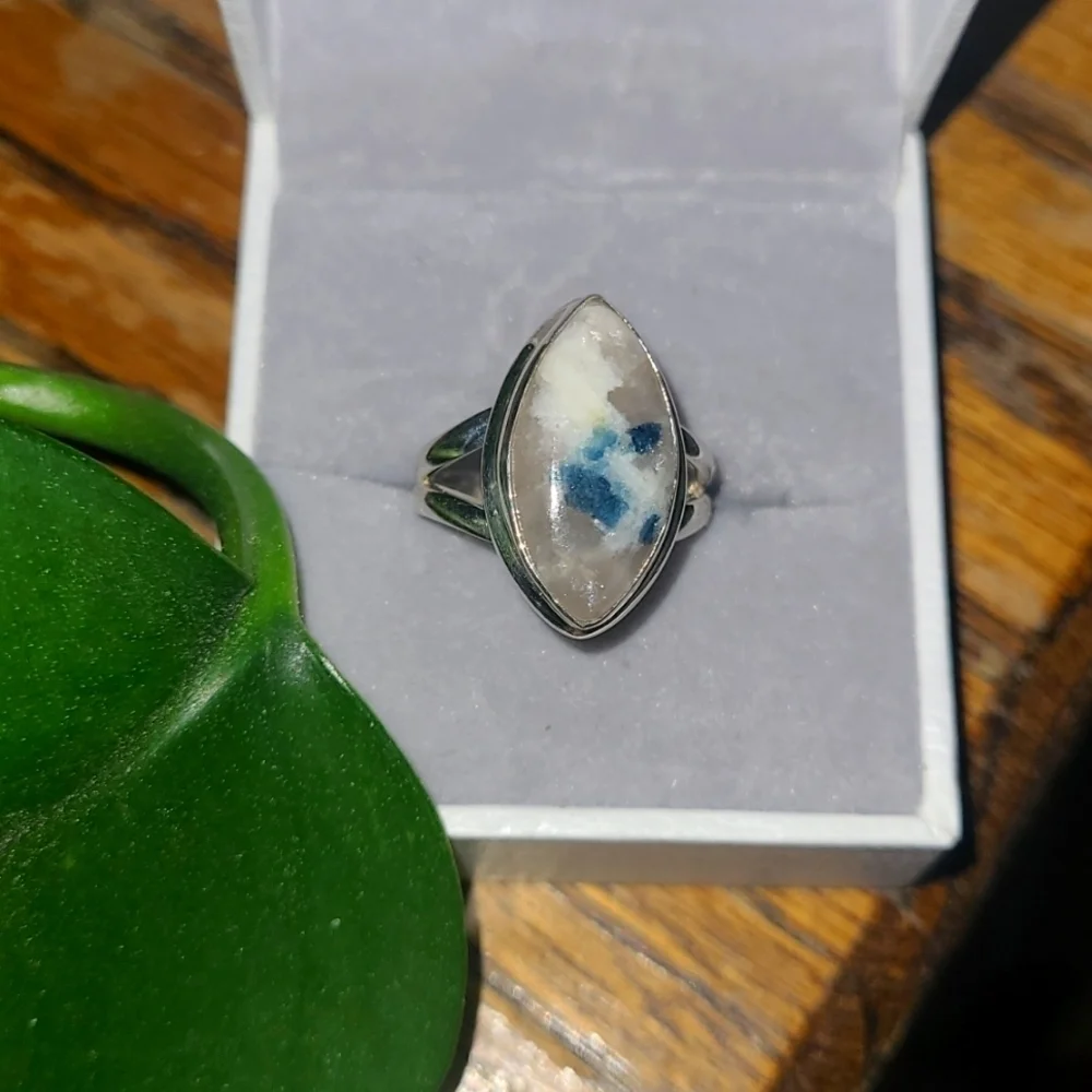 N/A band sterling solid